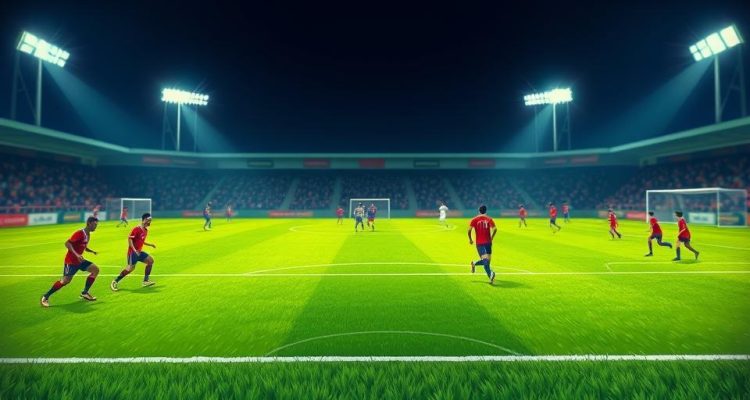 Prediksi Bola Malam Ini