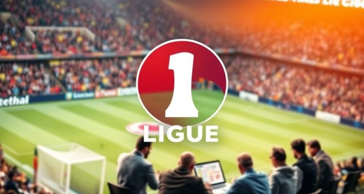 Trik Pasang Taruhan Bola Parlay Ligue 1 Prancis